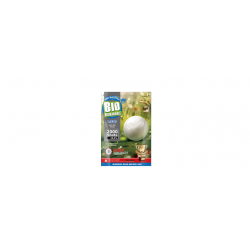 Sachet de billes BIO 0.33g - 2000 BBs / Blanc - G&G