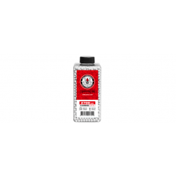 Bouteille de billes Perfect 0,20g - 2700 BBs / Blanc - G&G