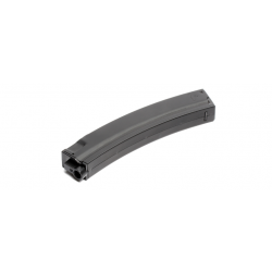 Chargeur Low-Cap 40 BBs pour EGM AEG - Noir - G&G