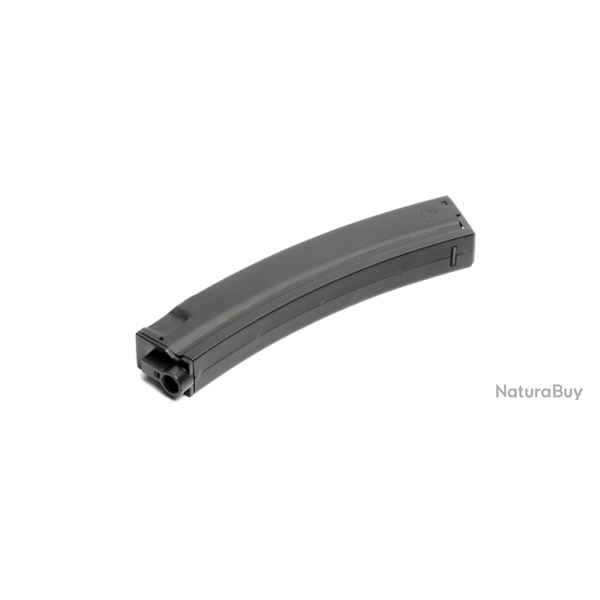 Chargeur Low-Cap 40 BBs pour EGM AEG - Noir - G&G