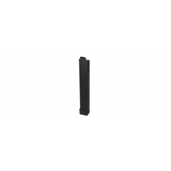 Chargeur Low-Cap 60 BBs pour ARP9 AEG - Noir - G&G