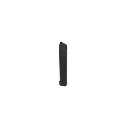 Chargeur Hi-Cap 300 BBs pour ARP9 AEG - Noir - G&G