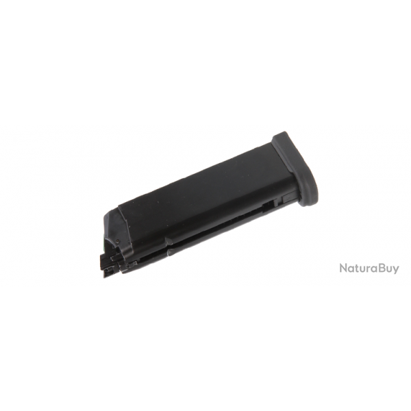 Chargeur gaz 23 BBs pour GTP9 GBB - Noir - G&G