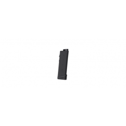 Chargeur Real-Cap 30 BBs pour ARP9 AEG - Noir - G&G