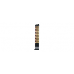 Chargeur Mid-Cap 110 BBs pour PCC45 AEG - Transparent - G&G