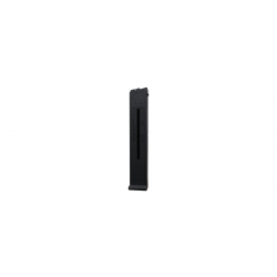 Chargeur Hi-Cap 520 BBs pour PCC45 AEG - Noir - G&G
