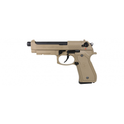 GPM92 GBB - Tan - G&G