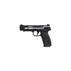 Piranha MkI GBB - Silver - G&G