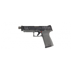 GTP9 GBB - Noir et Gris - G&G