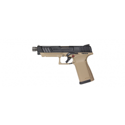 GTP9 GBB - Noir & Tan - G&G