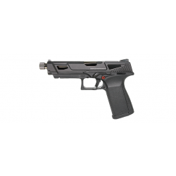 GTP9 MS GBB - Noir - G&G