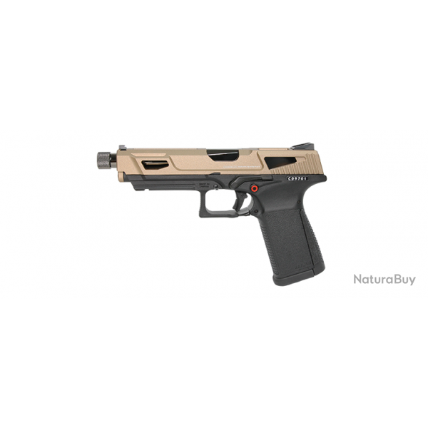 GTP9 MS GBB - Desert - G&G