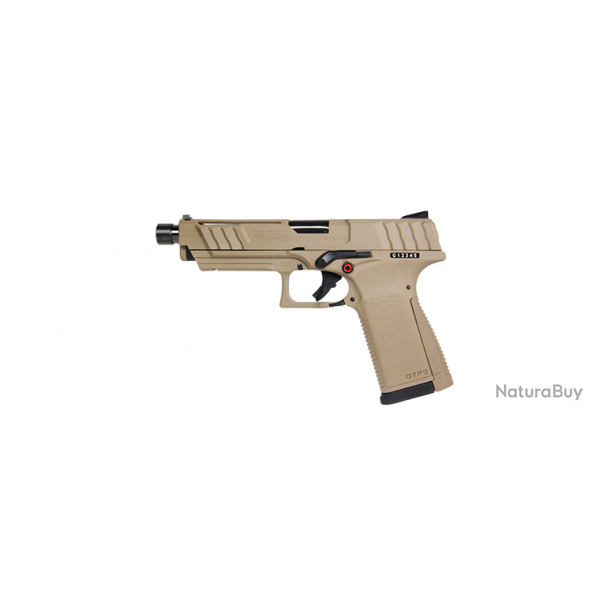 GTP9 GBB - Desert - G&G
