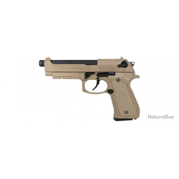 GPM92 GP2 GBB - Desert - G&G