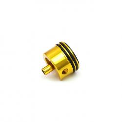 Tête de cylindre pour Gearbox V2 AEG - Aluminium - Modify