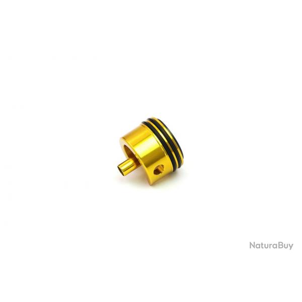 Tte de cylindre pour Gearbox V2 AEG - Aluminium - Modify