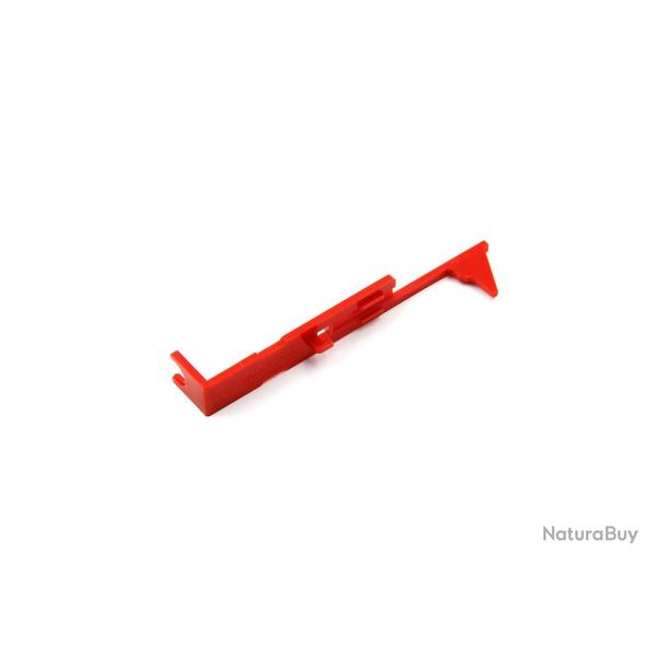 Tappet Plate pour Gearbox V3 AEG - Modify