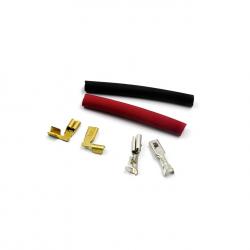 Kit de connecteurs pour moteur AEG - Modify