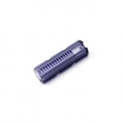 Piston Half-Teeth "Version Economique" pour AEG - Polycarbonate - Modify