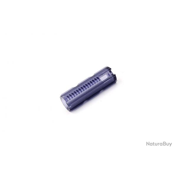 Piston Half-Teeth "Version Economique" pour AEG - Polycarbonate - Modify