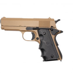 1911 Commando GBB - Dark Earth - SRC