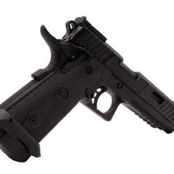 Hi-Capa 5.1 Kikimora GBB - Noir - SRC