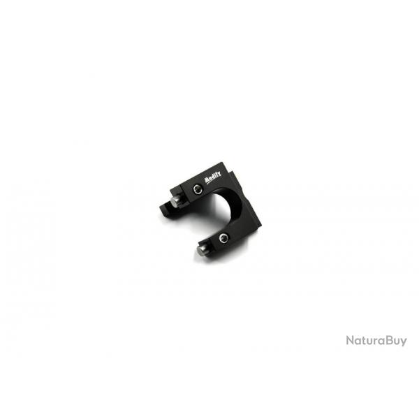Wellock Bracer pour Gearbox V2 - Aluminium - Modify