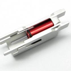Blowback housing Super Lightweight pour Hi-Capa/1911 GBB - Aluminium CNC - 5KU