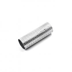 Cylindre percé DMND pour AEG - 227-430mm - Modify