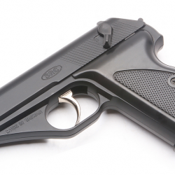 HsC 7.65 NBB - Noir - SRC
