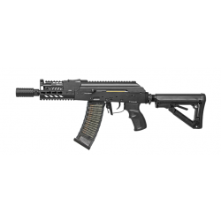 RK74-CQB (AK-74U) AEG - Noir - G&G