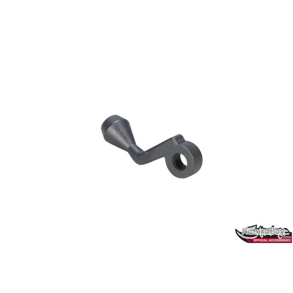 Levier d'armement 05 pour Striker - Gris - Amoeba