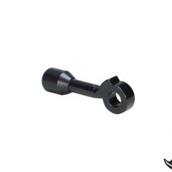 Levier d'armement 10 pour Striker - Noir brillant - Amoeba