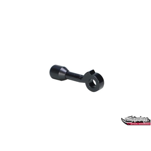 Levier d'armement 10 pour Striker - Noir brillant - Amoeba
