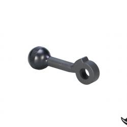 Levier d'armement 15 pour Striker - Gris mat - Amoeba