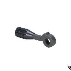 Levier d'armement 16 pour Striker - Gris mat - Amoeba