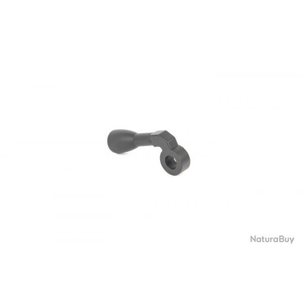 Levier d'armement type A pour Striker - Gris mat - Amoeba