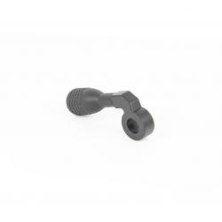 Levier d'armement type B pour Striker - Gris mat - Amoeba
