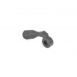 Levier d'armement type C pour Striker - Gris mat - Amoeba