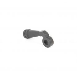 Levier d'armement type E pour Striker - Gris mat - Amoeba