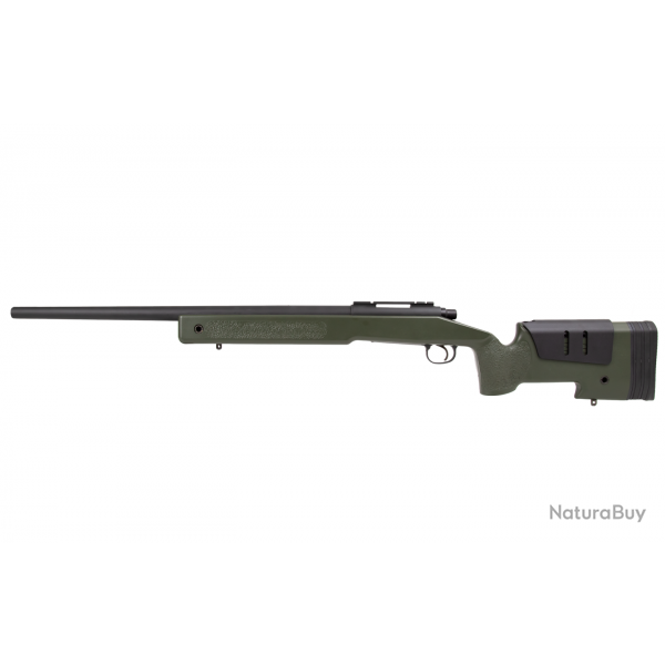 M40A3 Type B Spring - Olive Drab - Ares