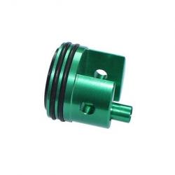Tête de cylindre pour M14 AEG - Aluminium - SHS