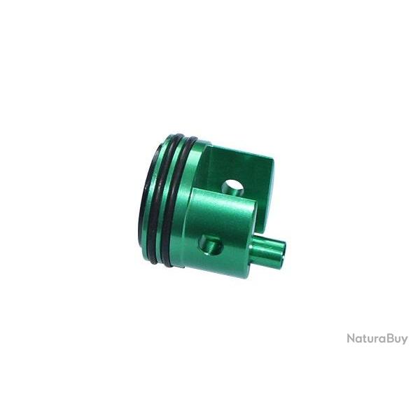 Tte de cylindre pour M14 AEG - Aluminium - SHS