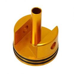 Tête de cylindre longue en aluminium pour G36 AEG - SHS