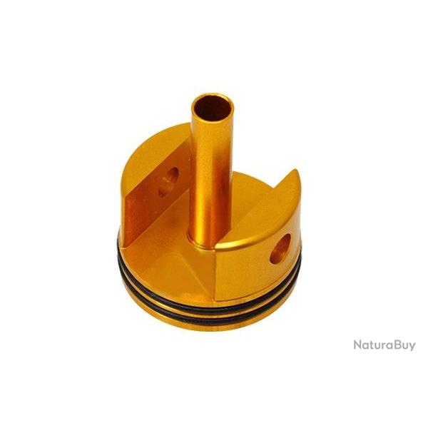 Tte de cylindre longue en aluminium pour G36 AEG - SHS