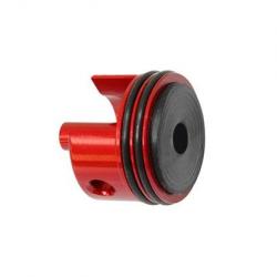 Tete de cylindre aluminium high capacity pour M4 AEG - SHS