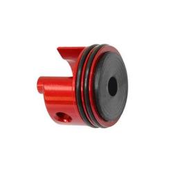 Tete de cylindre aluminium high capacity pour M4 AEG - SHS