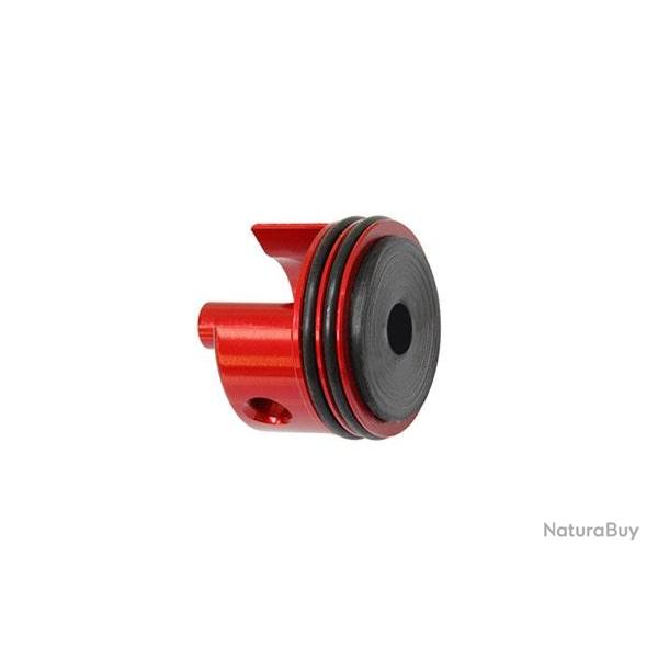 Tete de cylindre aluminium high capacity pour M4 AEG - SHS