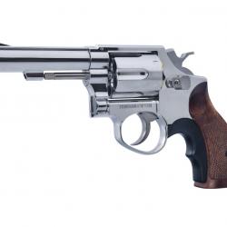 M10 4" Gaz - Silver - HFC