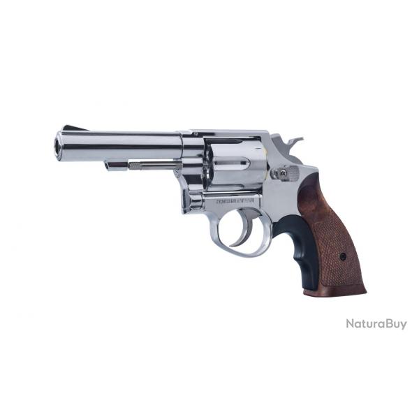 M10 4" Gaz - Silver - HFC